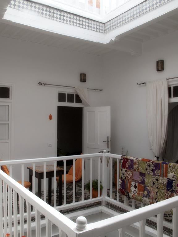 Riad Orange Cannelle Esauira Exterior foto