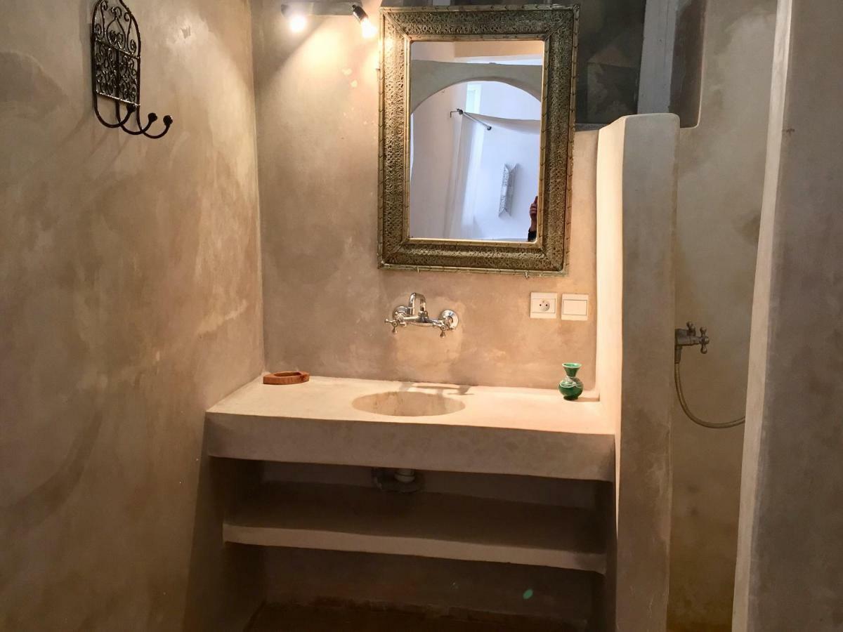 Riad Orange Cannelle Esauira Exterior foto