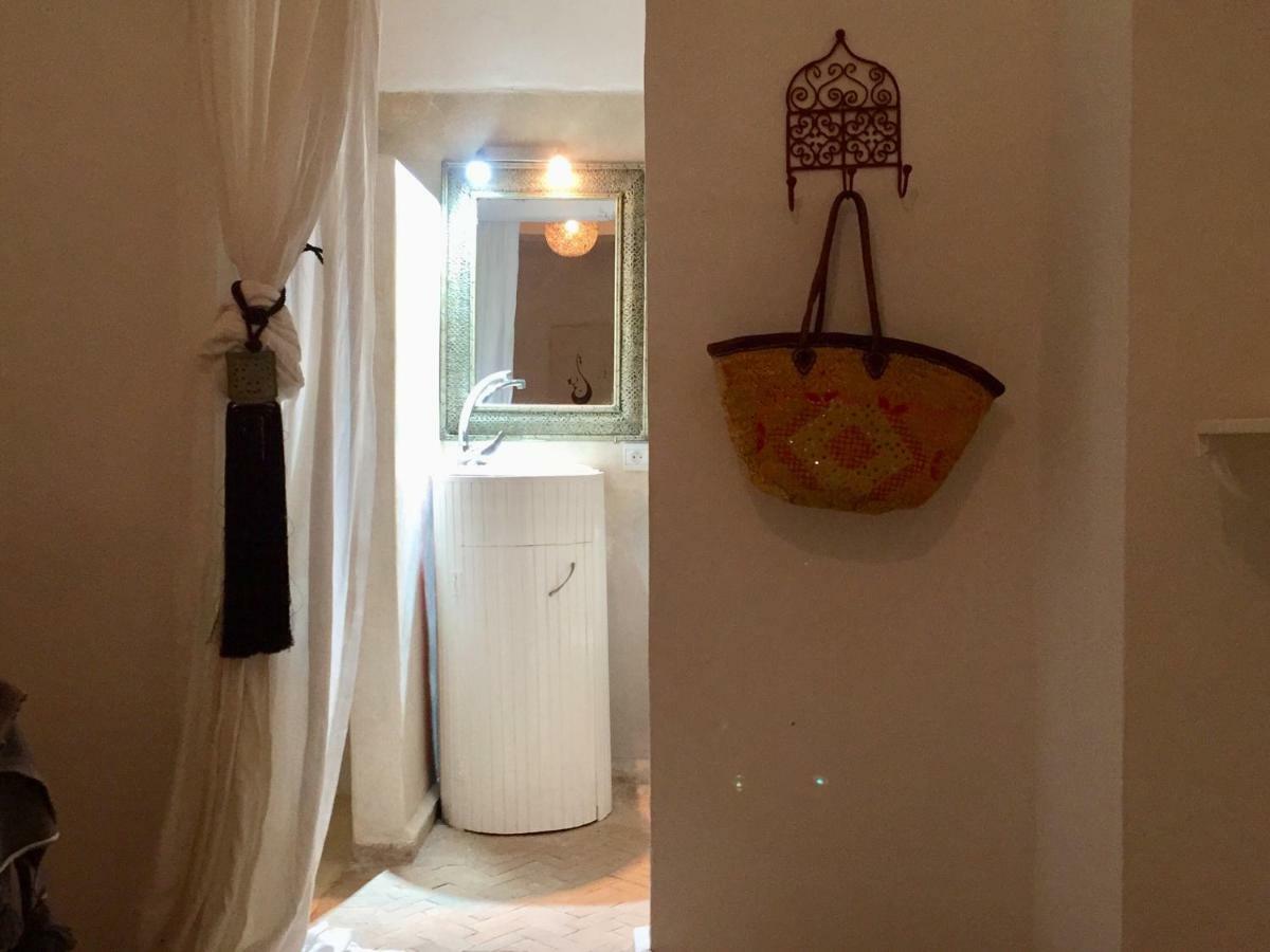 Riad Orange Cannelle Esauira Exterior foto