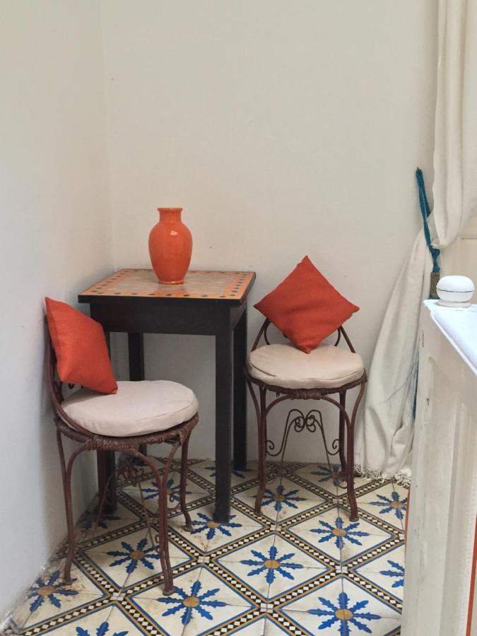 Riad Orange Cannelle Esauira Exterior foto