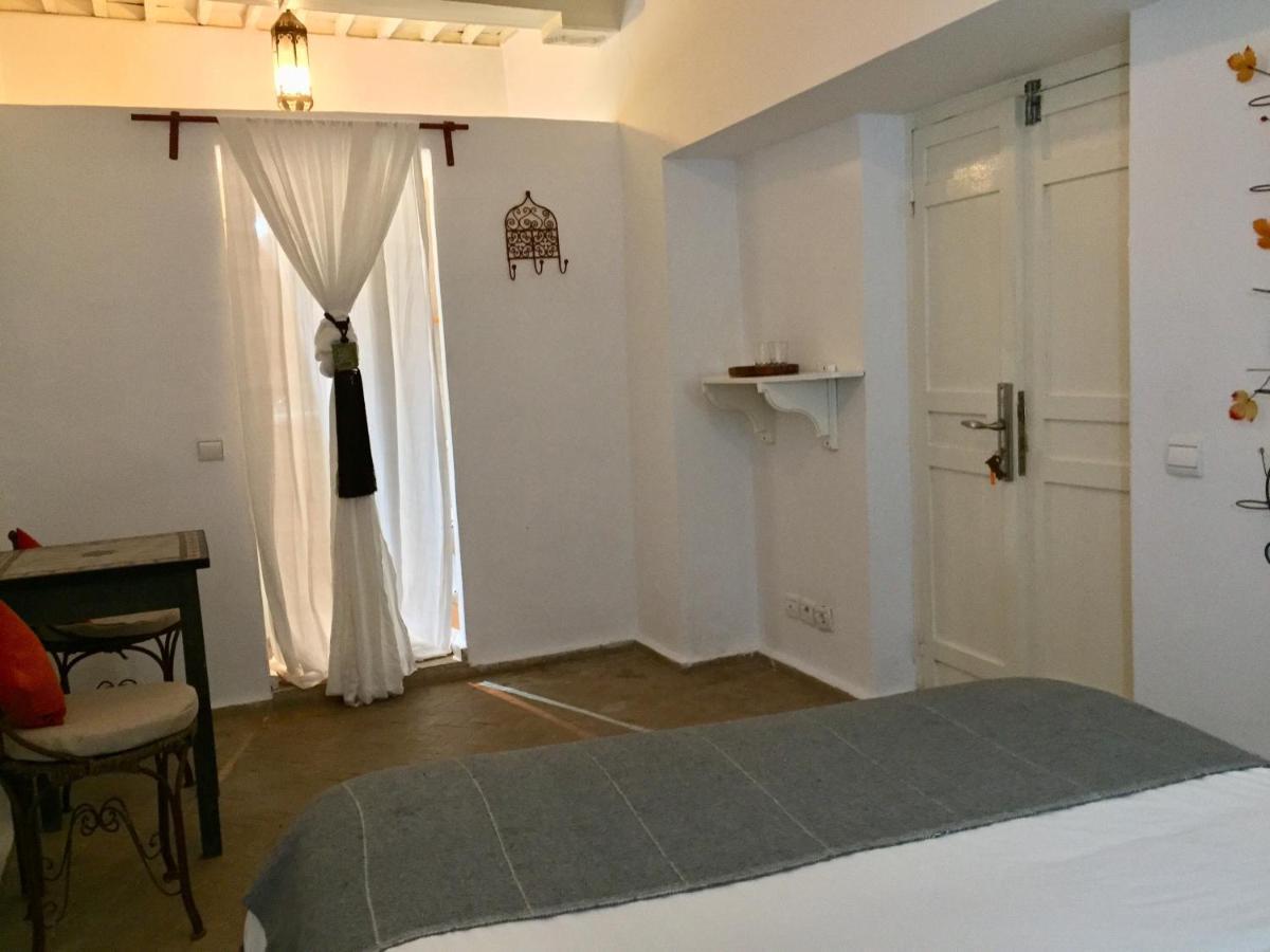 Riad Orange Cannelle Esauira Exterior foto